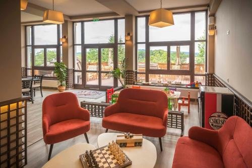 Hotel Relax Sovata - 118