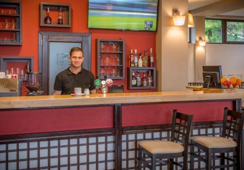 Hotel Relax Sovata - 601