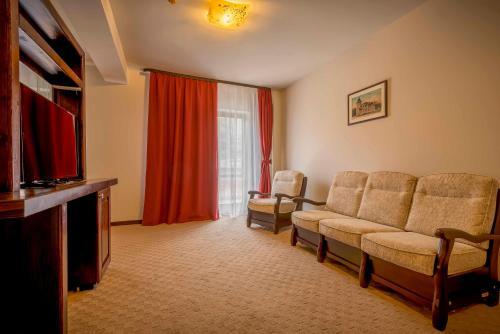 Hotel Relax Sovata - 516