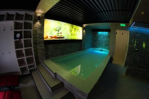 Hotel Relax Sovata - 601