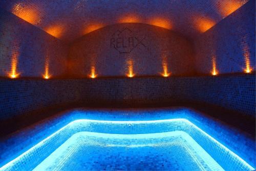 Hotel Relax Sovata - 954