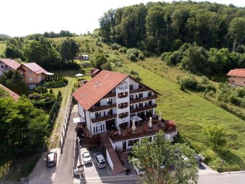 Hotel Relax Sovata - 952