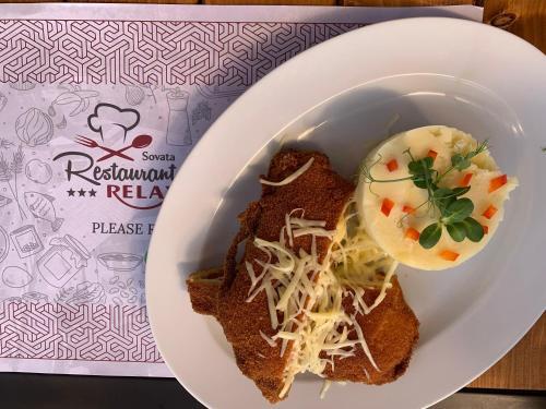 Hotel Relax Sovata - 659