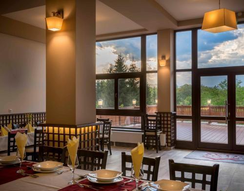 Hotel Relax Sovata - 591