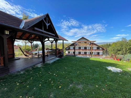 Hotel Relax Sovata - 450