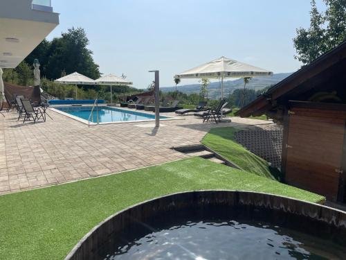 Hotel Relax Sovata - 911