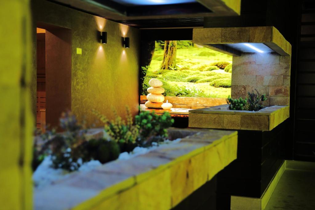 Hotel Relax Sovata - 552