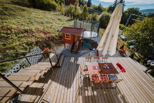 Hotel Relax Sovata - 472