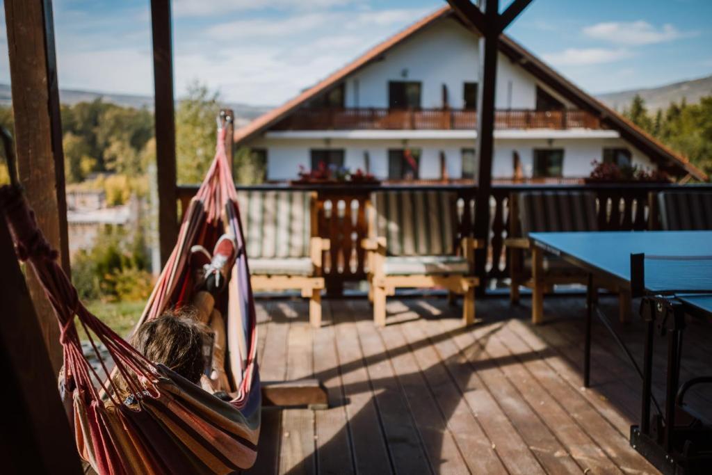 Hotel Relax Sovata - 395
