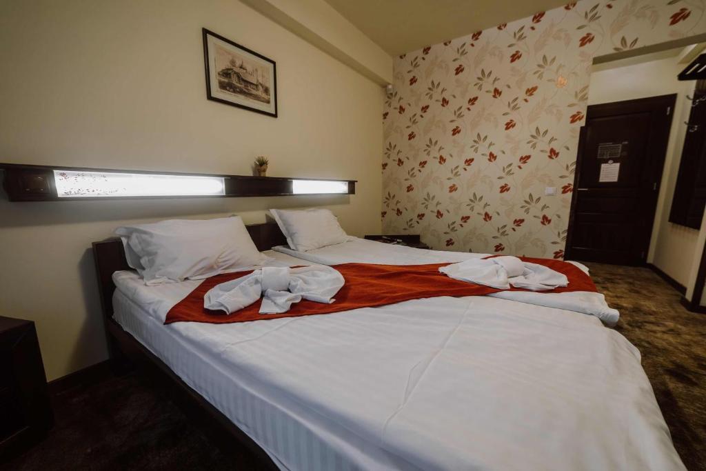 Hotel Relax Sovata - 546