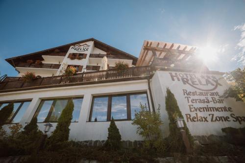 Hotel Relax Sovata - 686