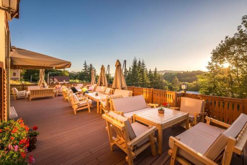 Hotel Relax Sovata - 849