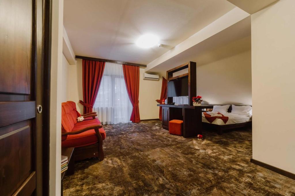 Hotel Relax Sovata - 377