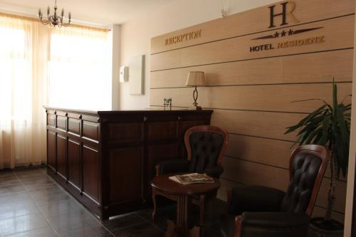 Hotel Residenz - 566