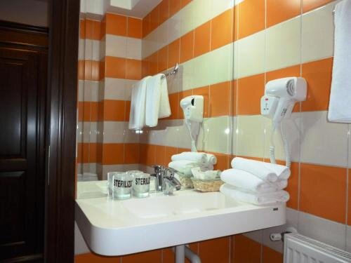 Hotel Residenz - 408