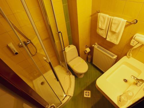 Hotel Residenz - 14