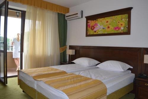 Hotel Residenz - 103