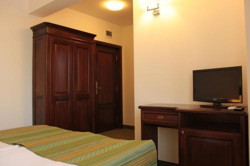 Hotel Residenz - 521