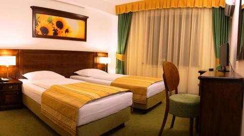 Hotel Residenz - 908