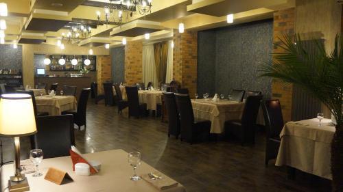 Hotel Residenz - 699