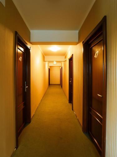 Hotel Residenz - 519