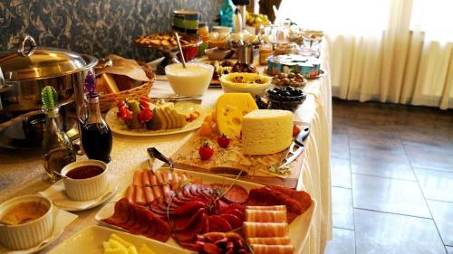 Hotel Residenz - 685