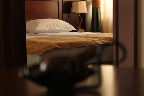 Hotel Residenz - 107