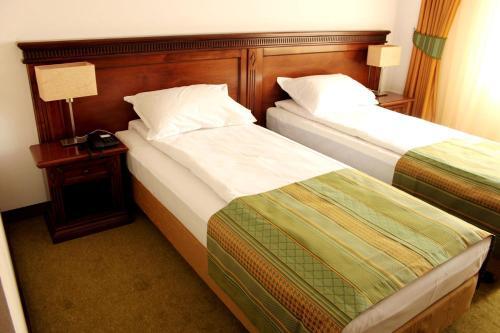 Hotel Residenz - 178