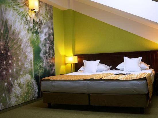 Hotel Residenz - 553