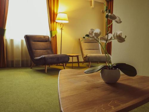 Hotel Residenz - 902