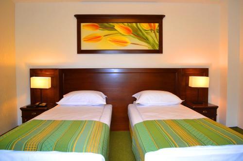 Hotel Residenz - 687