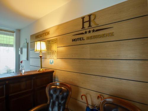 Hotel Residenz - 202