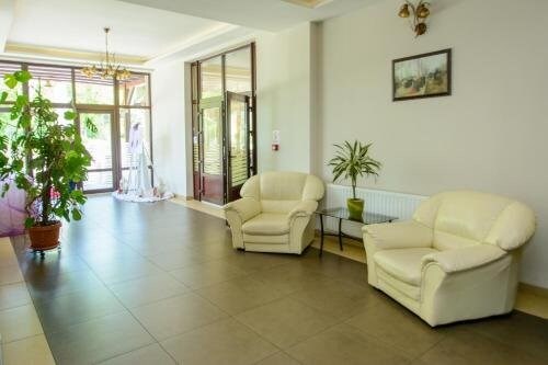 Hotel Restaurant Alesia - 632