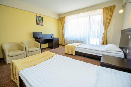 Hotel Restaurant Alesia - 49