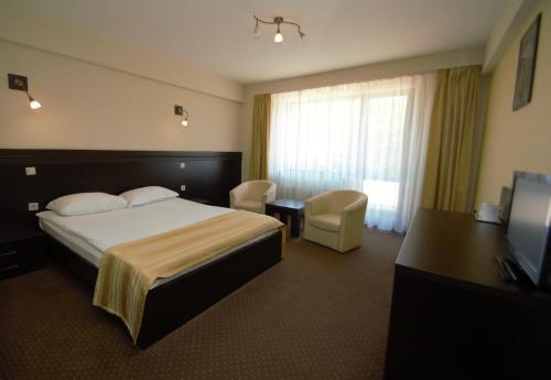 Hotel Restaurant Alesia - 671