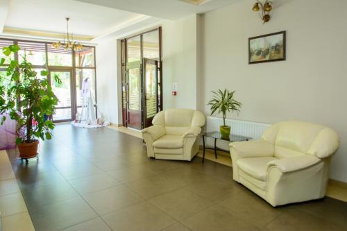 Hotel Restaurant Alesia - 114