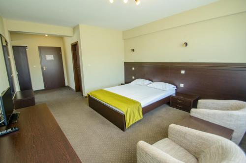 Hotel Restaurant Alesia - 417