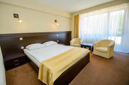 Hotel Restaurant Alesia - 996