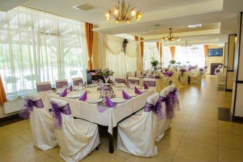 Hotel Restaurant Alesia - 810