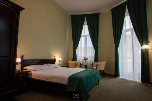 Hotel Central Carei - 35