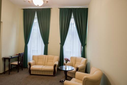 Hotel Central Carei - 825