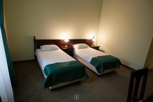 Hotel Central Carei - 123