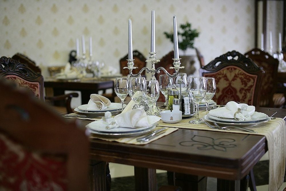 Hotel Restaurant La Castel - 257