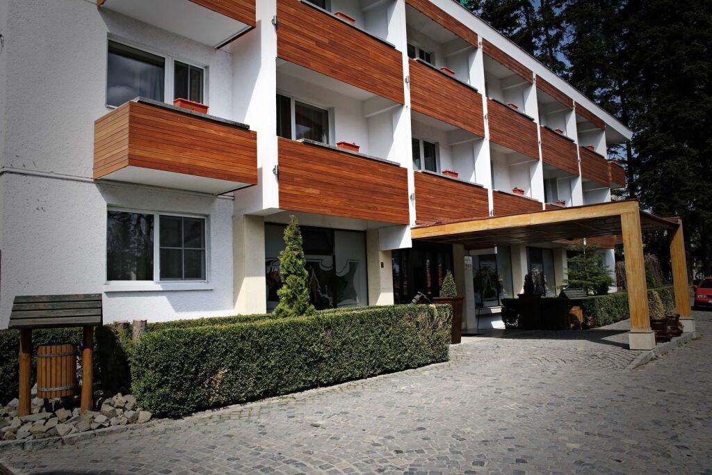 Hotel Park Sfantu Gheorghe - 379