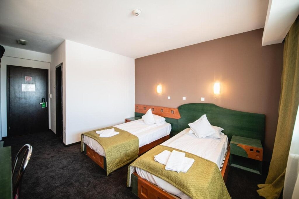 Hotel Park Sfantu Gheorghe - 447