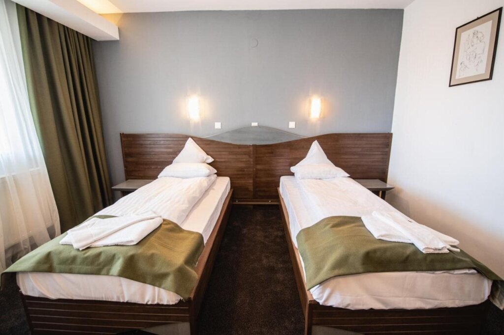 Hotel Park Sfantu Gheorghe - 492