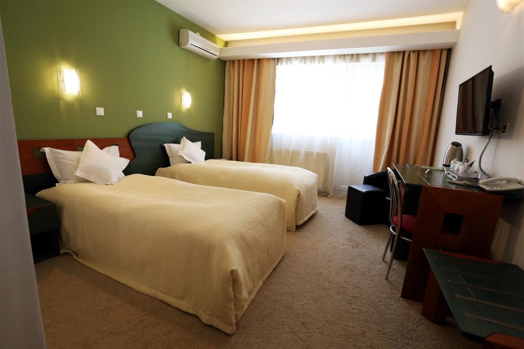 Hotel Park Sfantu Gheorghe - 491