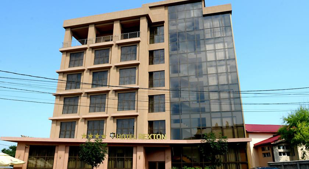 Hotel Rexton - 245
