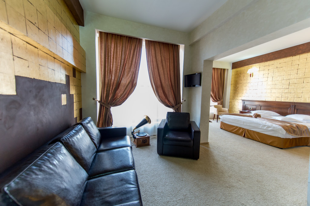 Hotel Rexton - 279
