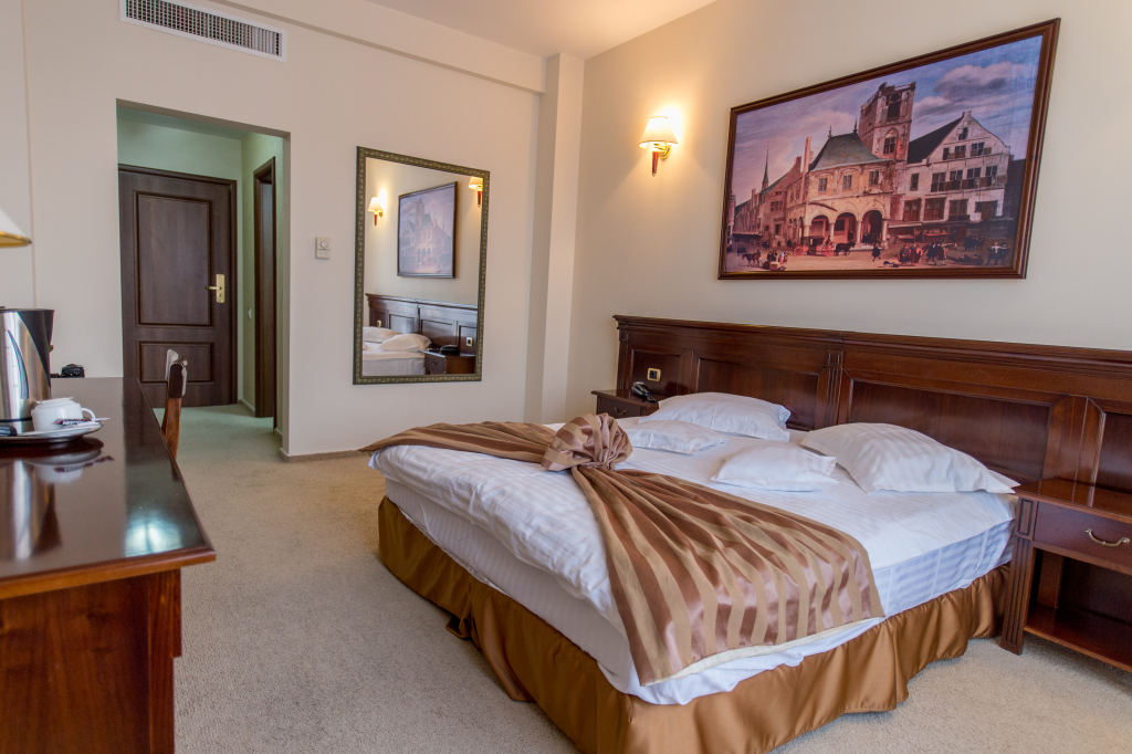 Hotel Rexton - 162